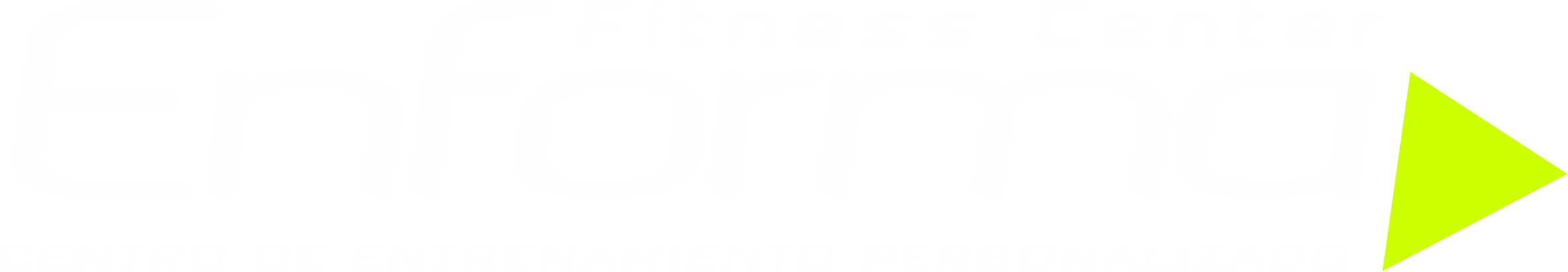 LOGO ENFORMA